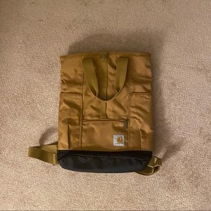 Carhartt bag